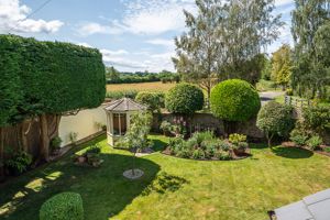 Gardens- click for photo gallery